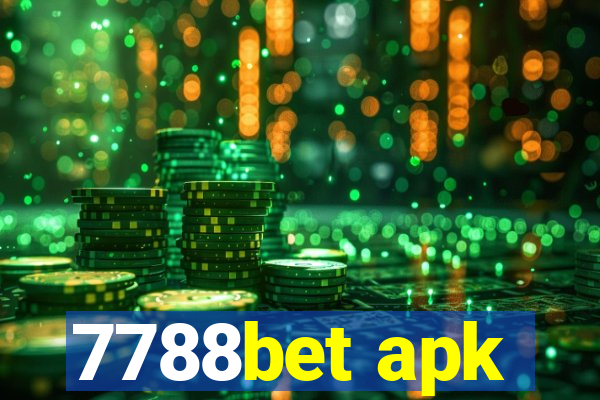 7788bet apk